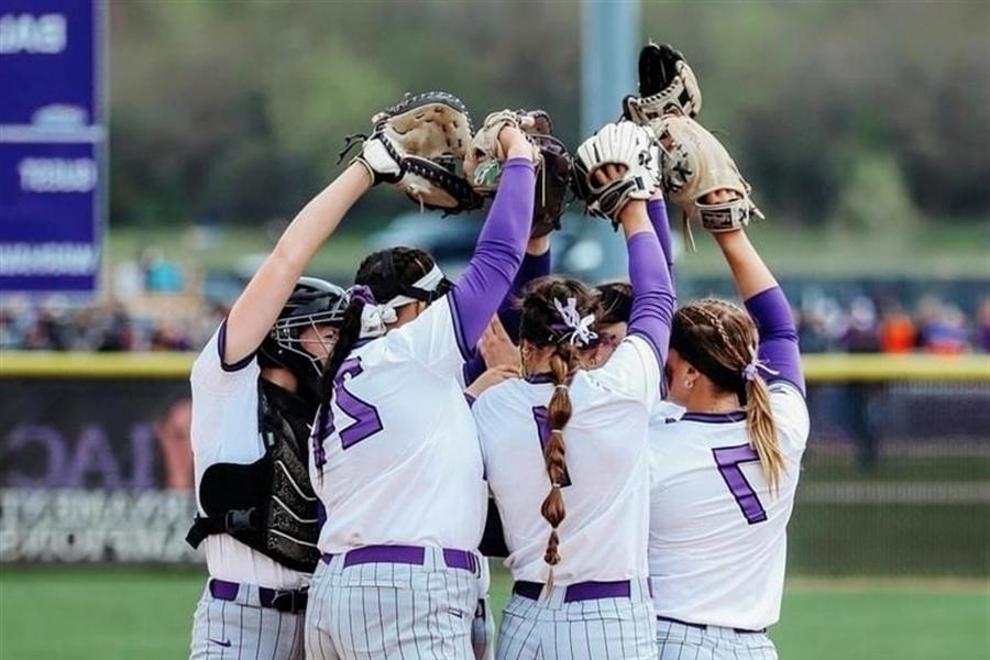 Softball Camps