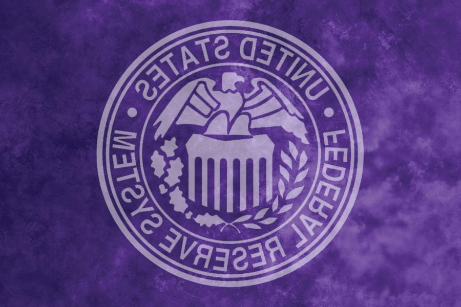 Federal Reserve seal